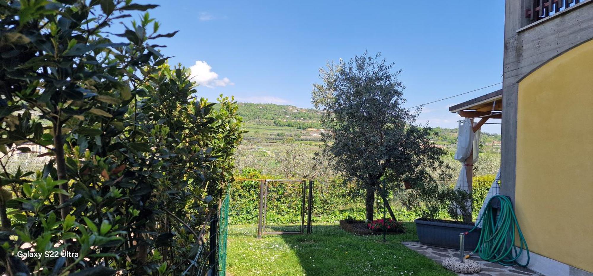Appartamenti A Bardolino Værelse billede