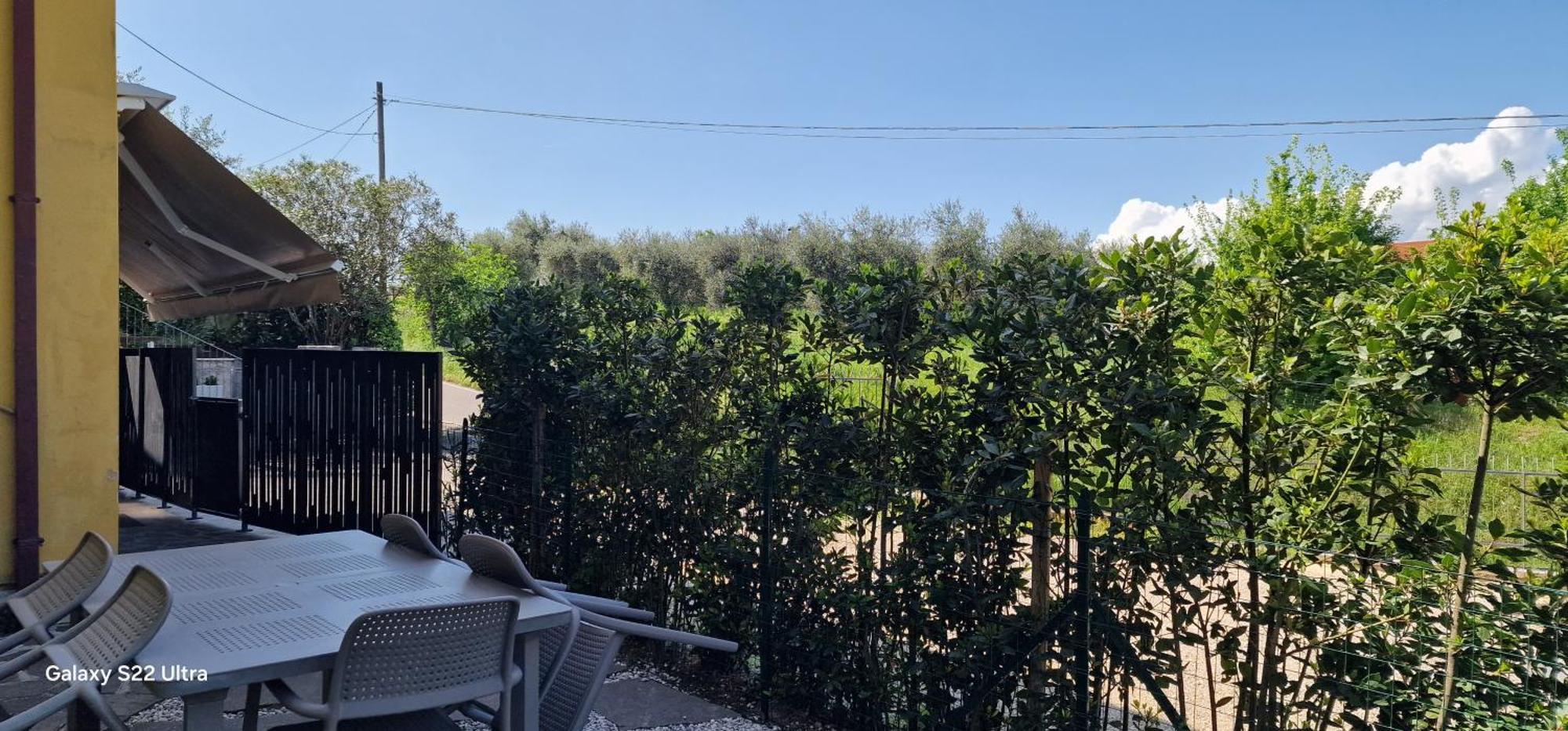 Appartamenti A Bardolino Værelse billede