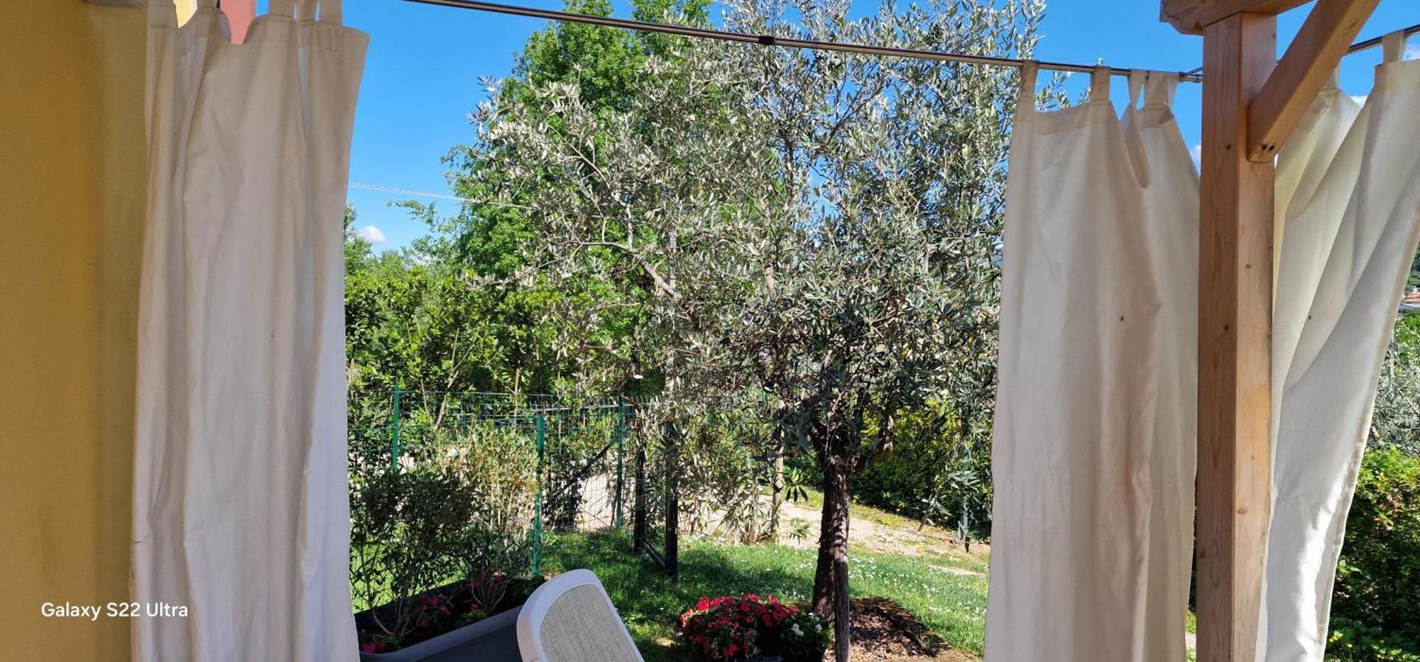 Appartamenti A Bardolino Værelse billede